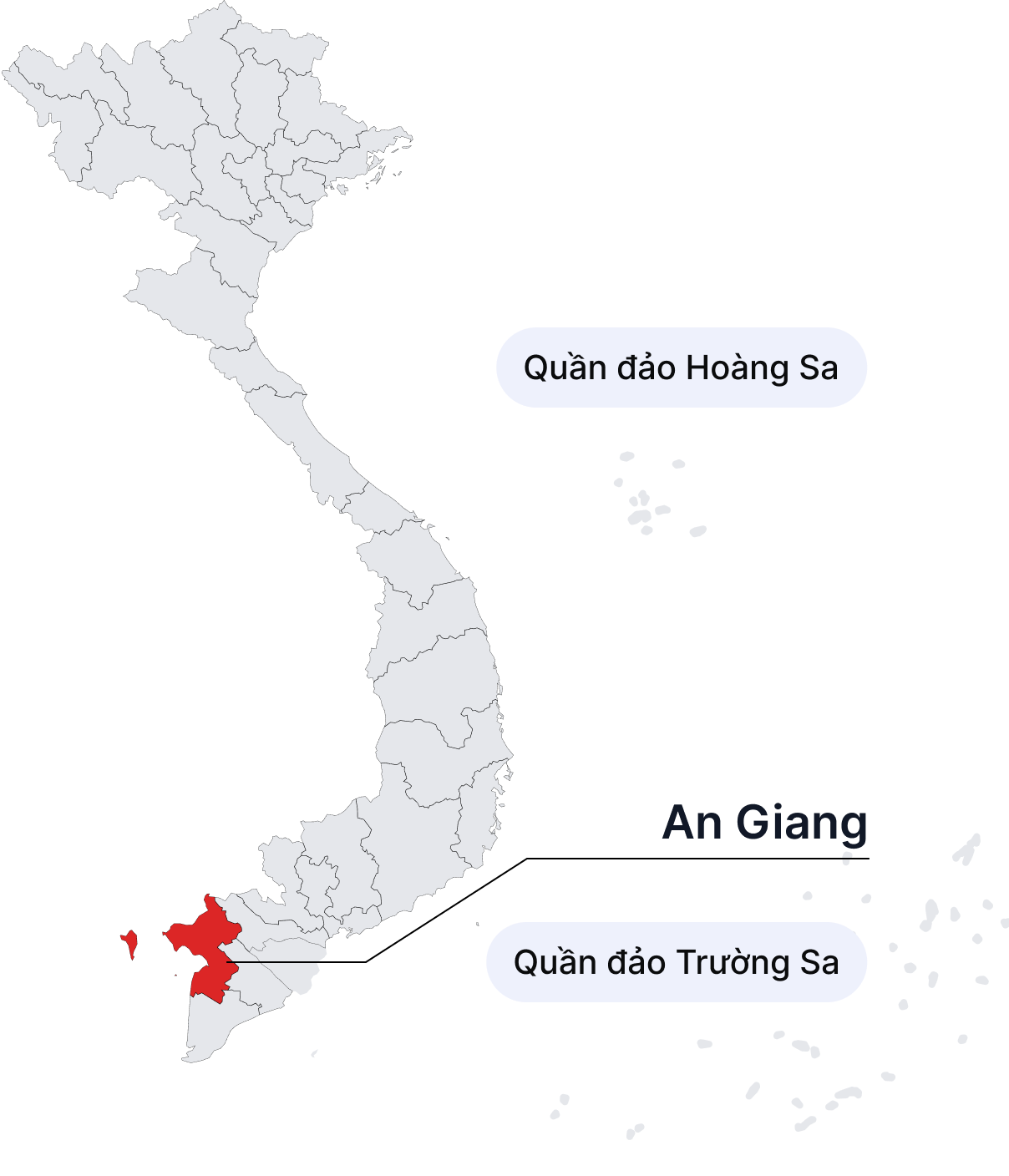 Bản đồ địa phương