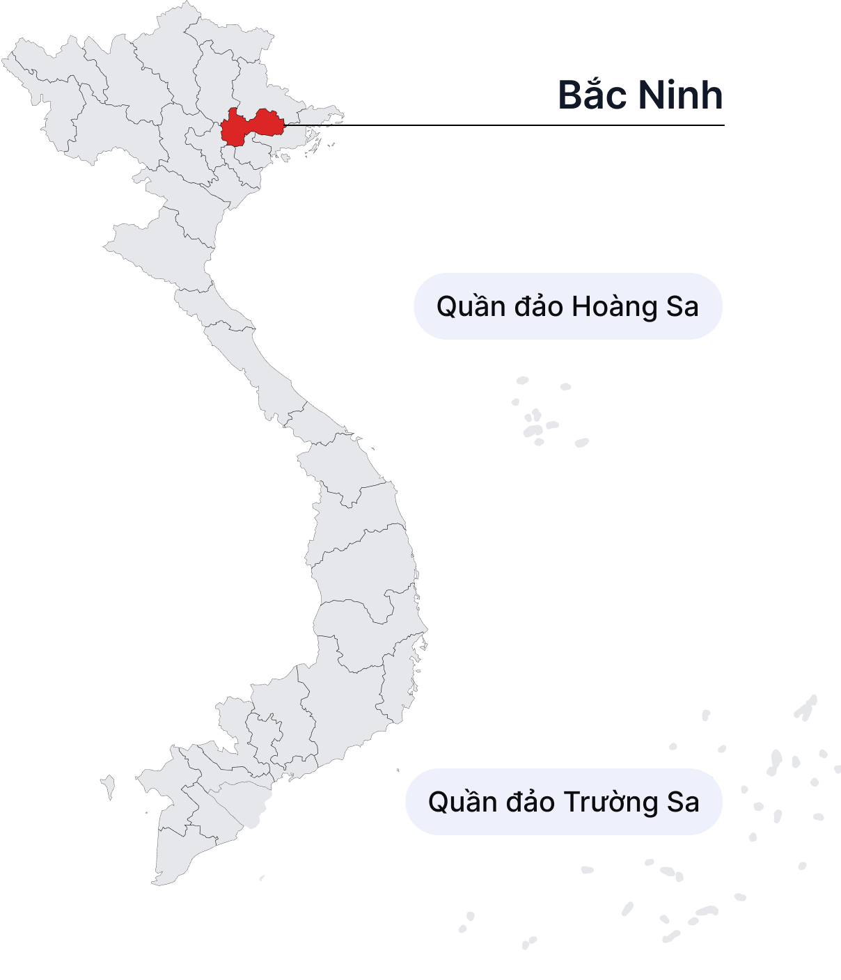 Bản đồ địa phương