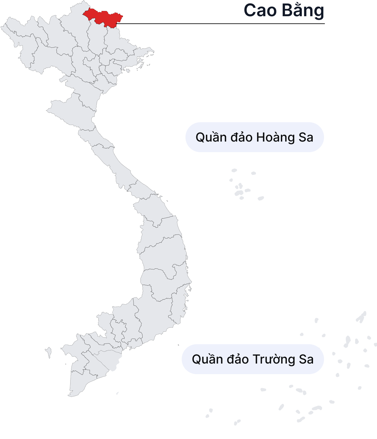 Bản đồ địa phương