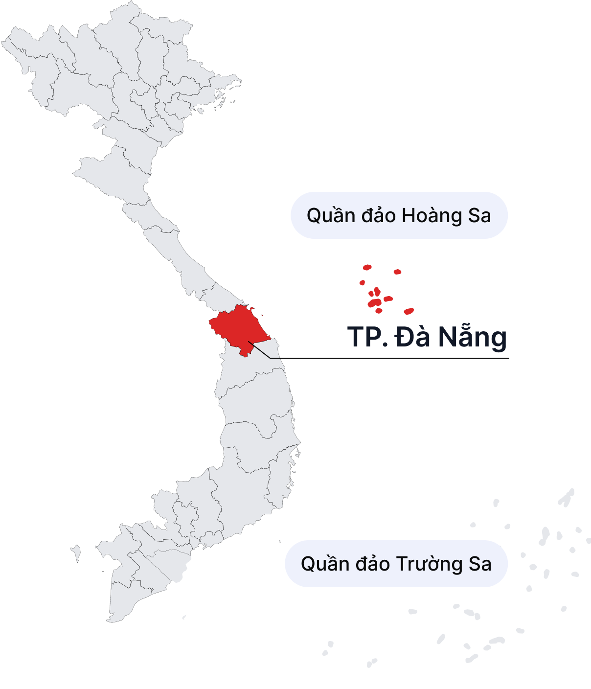 Bản đồ địa phương