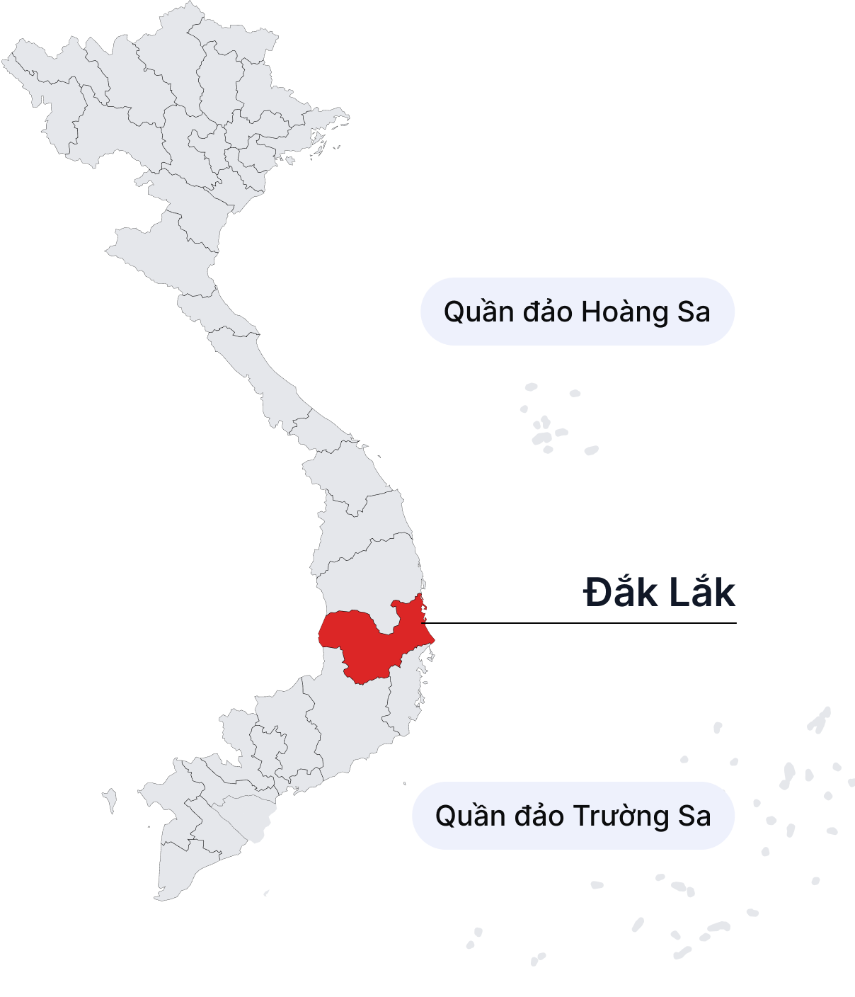 Bản đồ địa phương