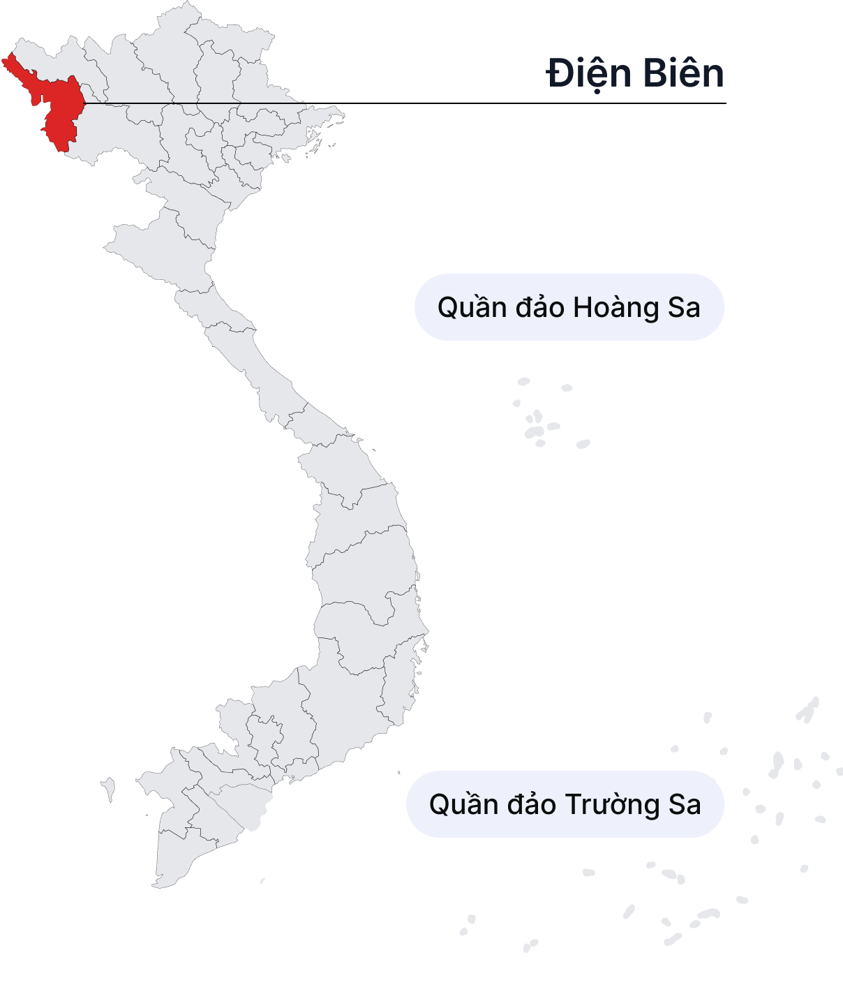 Bản đồ địa phương