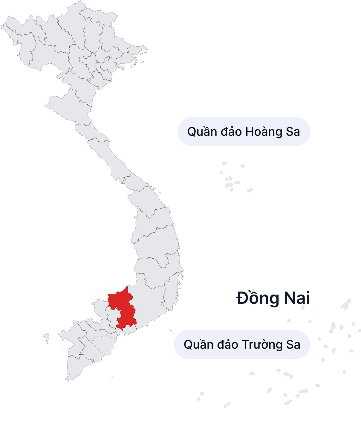 Bản đồ địa phương