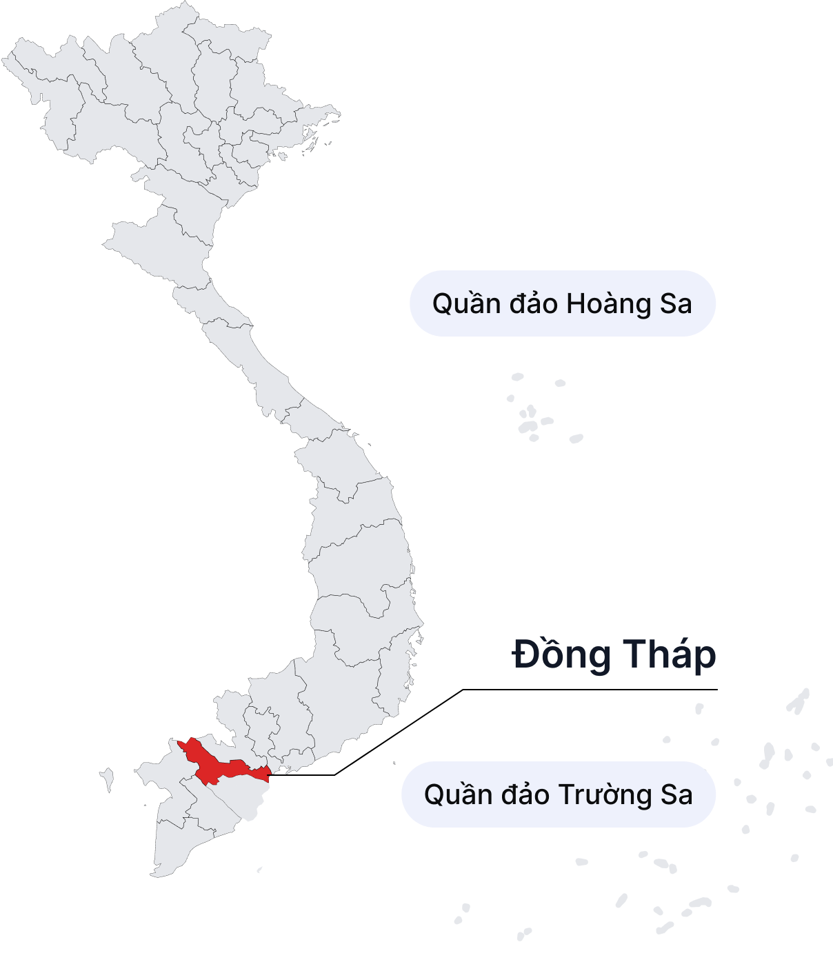 Bản đồ địa phương