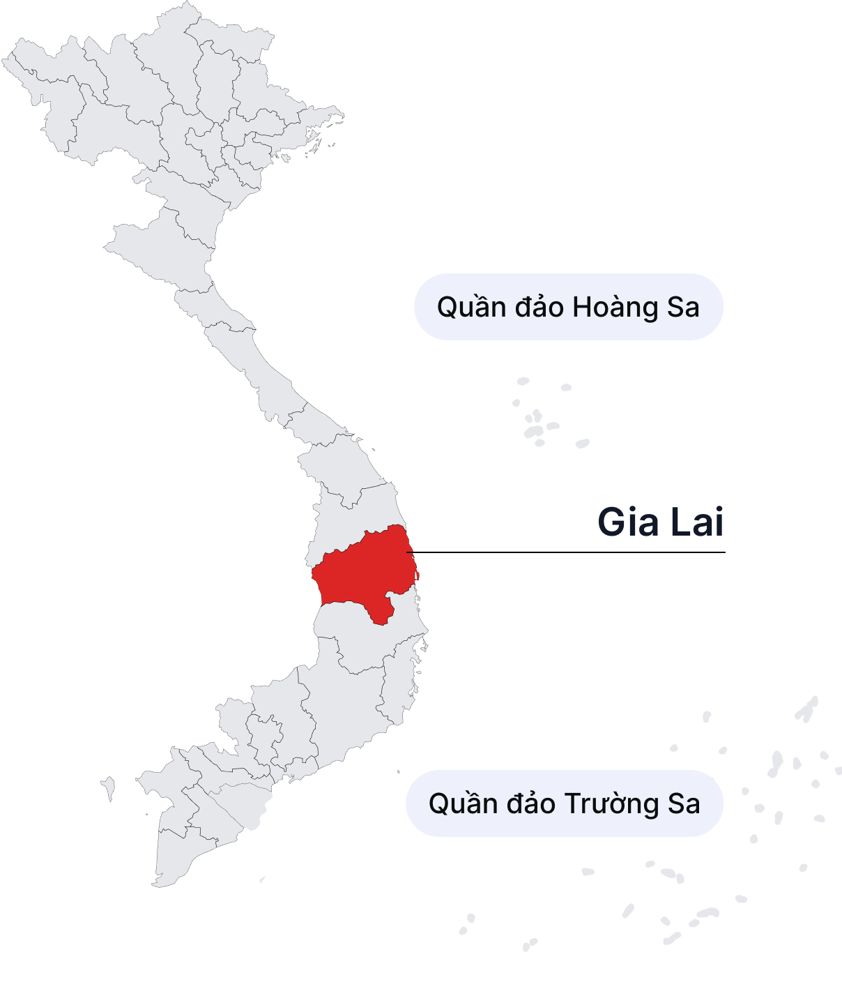 Bản đồ địa phương
