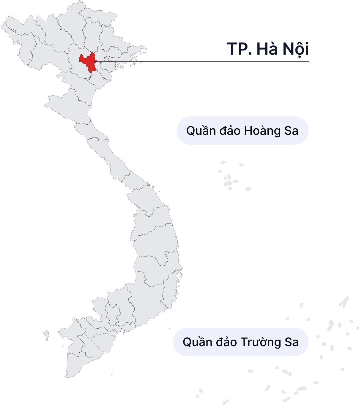 Bản đồ địa phương