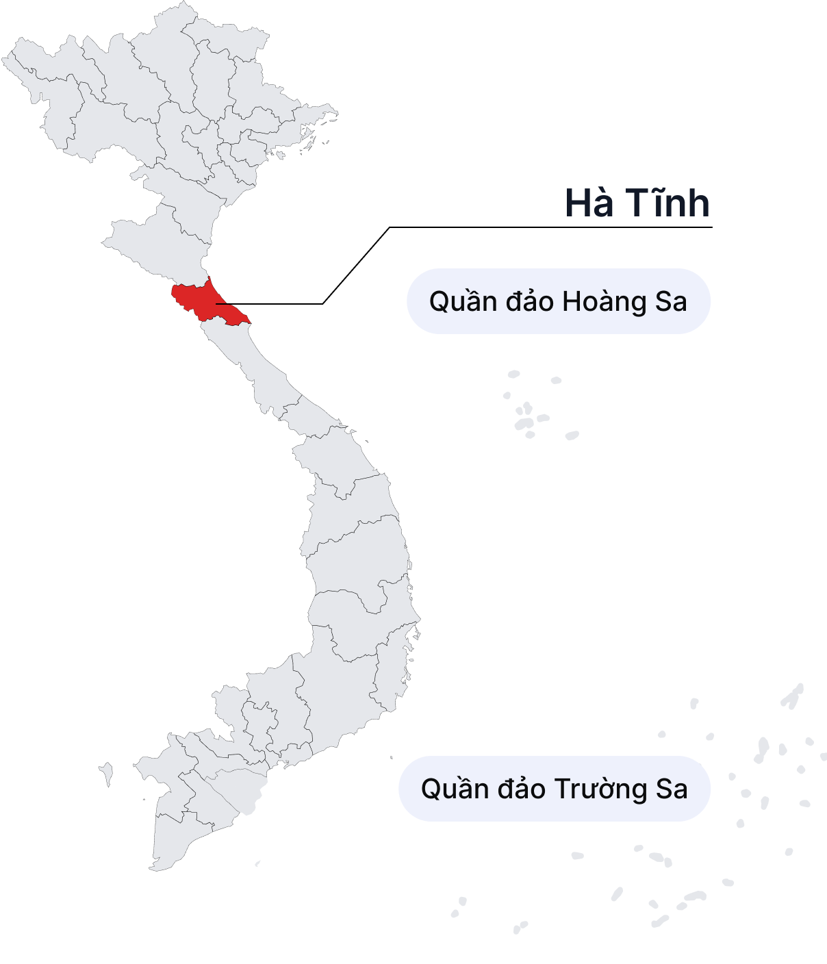 Bản đồ địa phương
