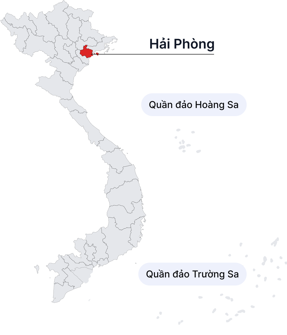 Bản đồ địa phương