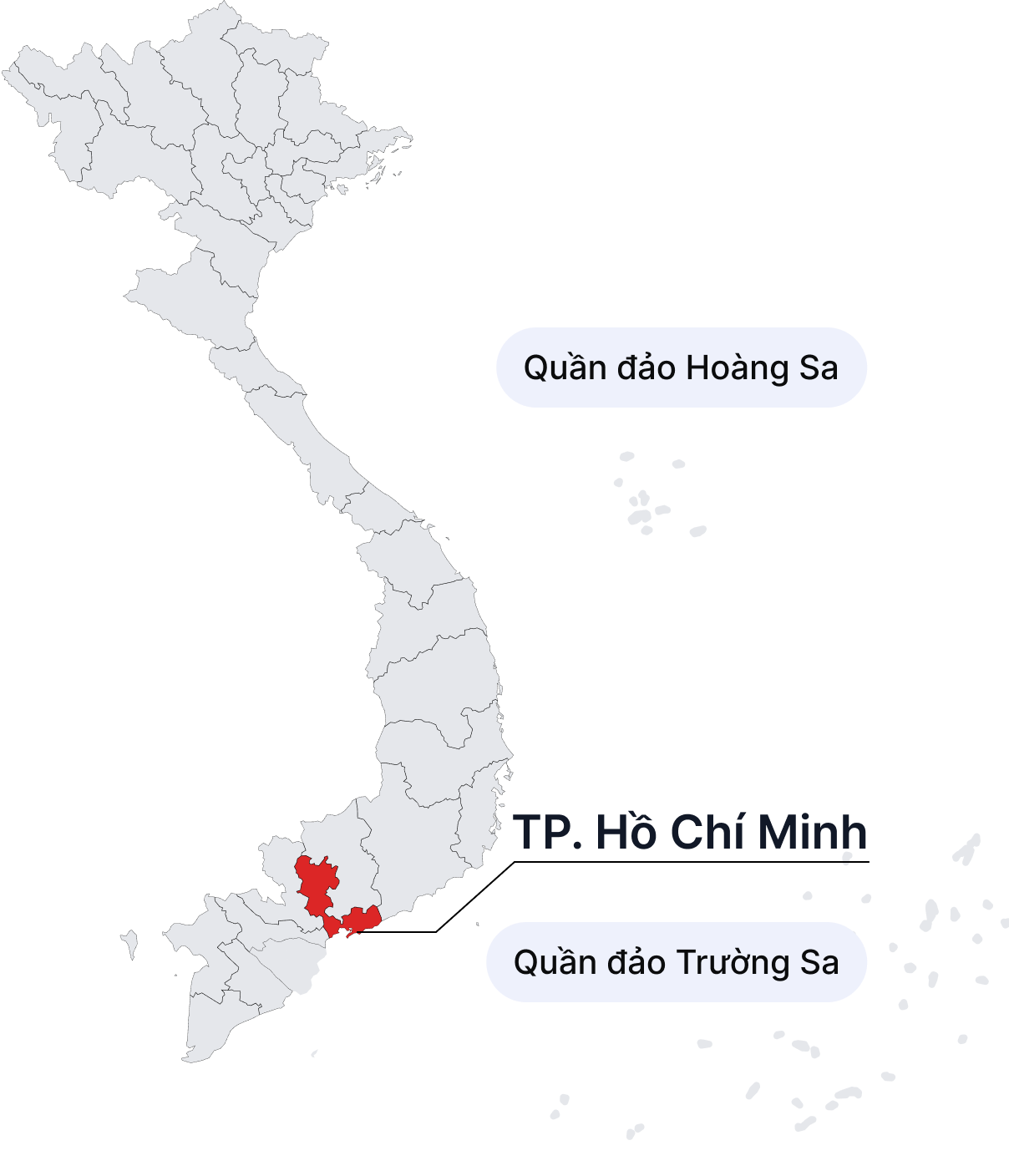 Bản đồ địa phương