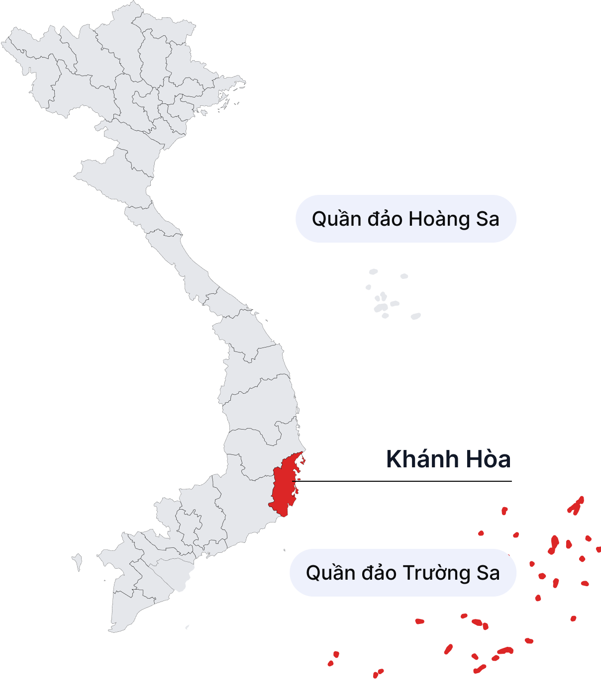 Bản đồ địa phương