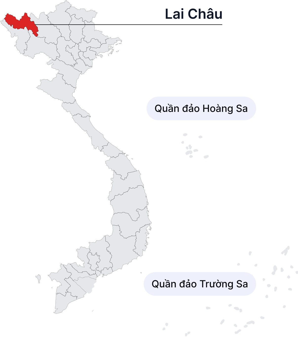 Bản đồ địa phương