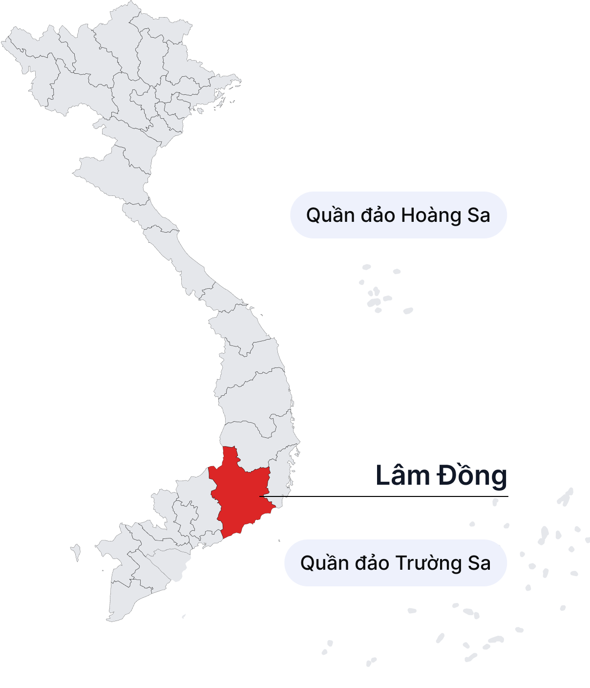Bản đồ địa phương