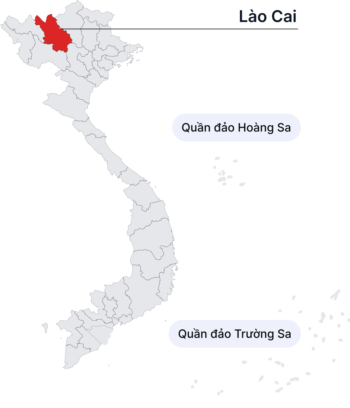 Bản đồ địa phương