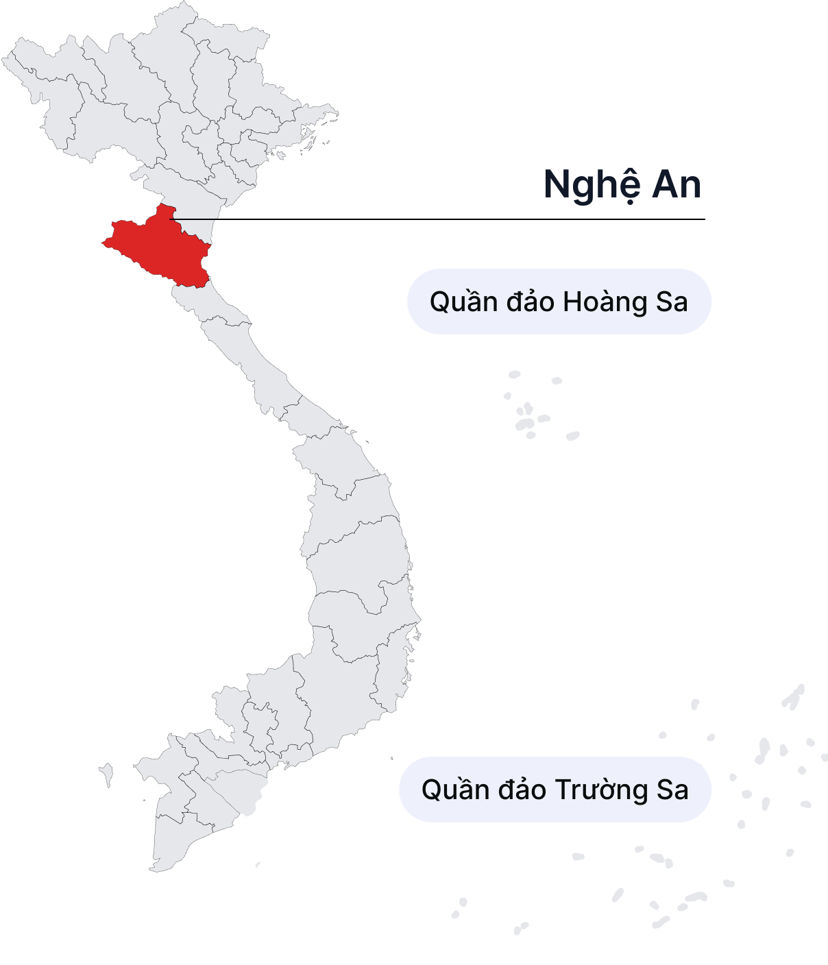 Bản đồ địa phương