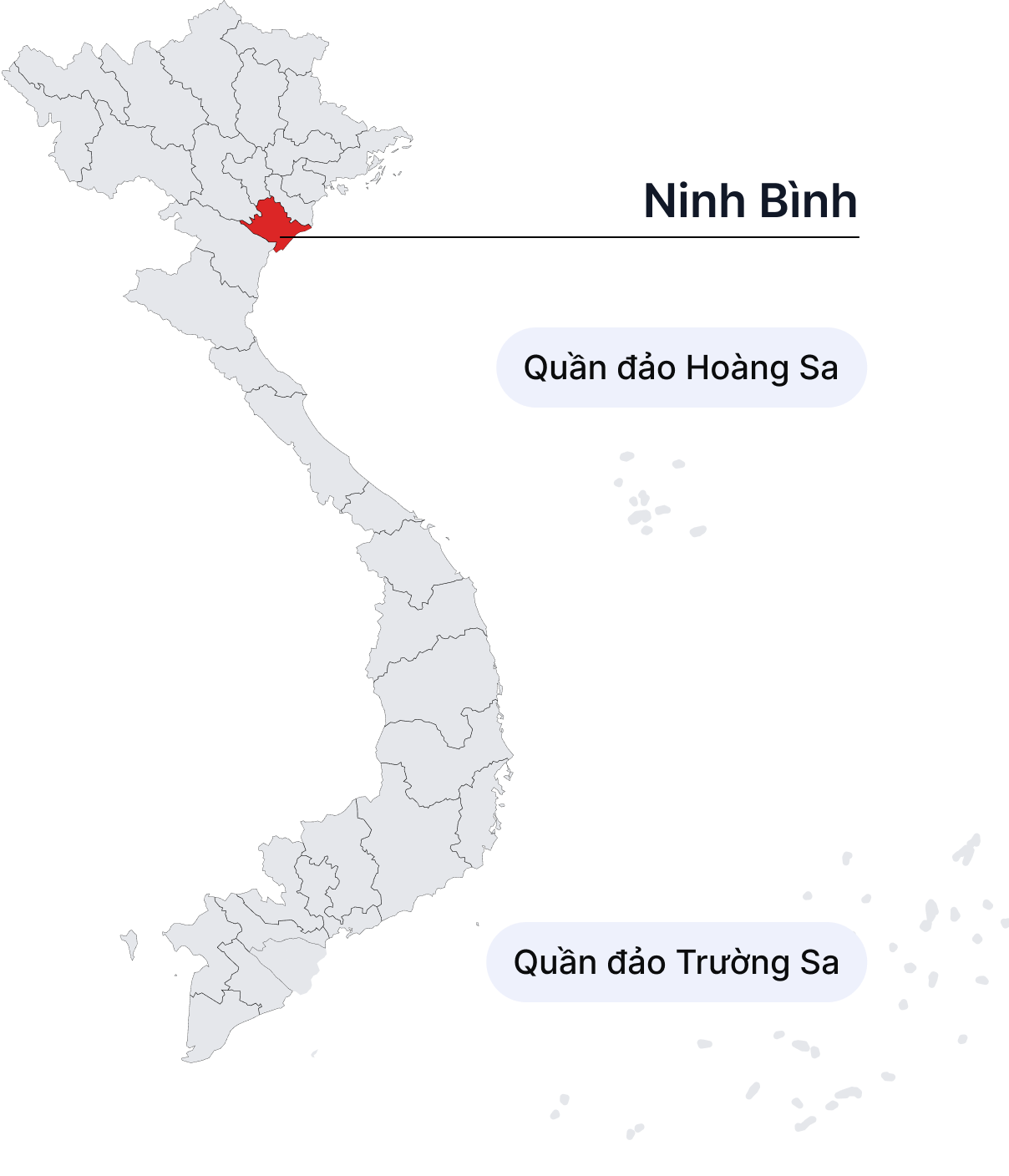 Bản đồ địa phương