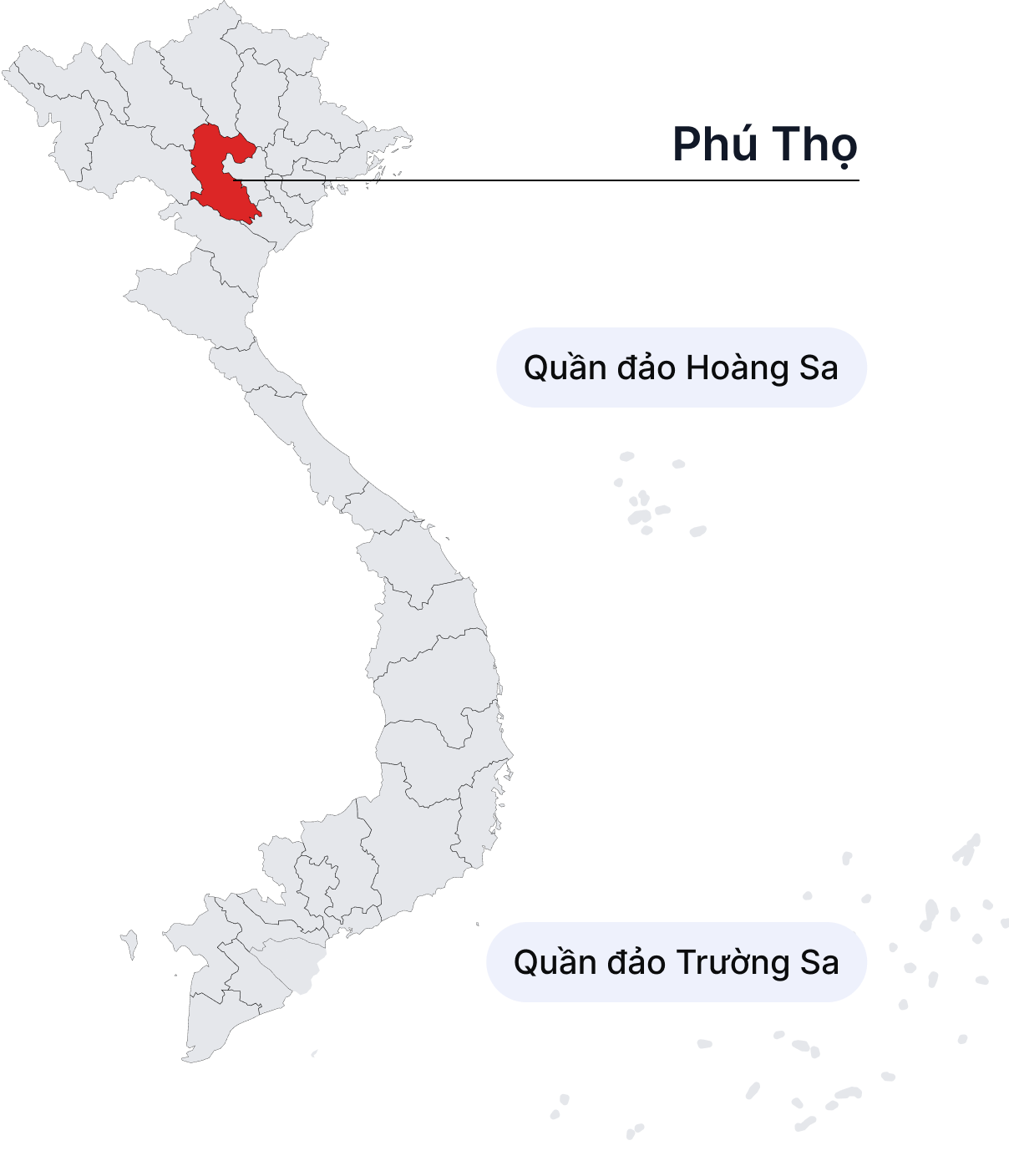 Bản đồ địa phương