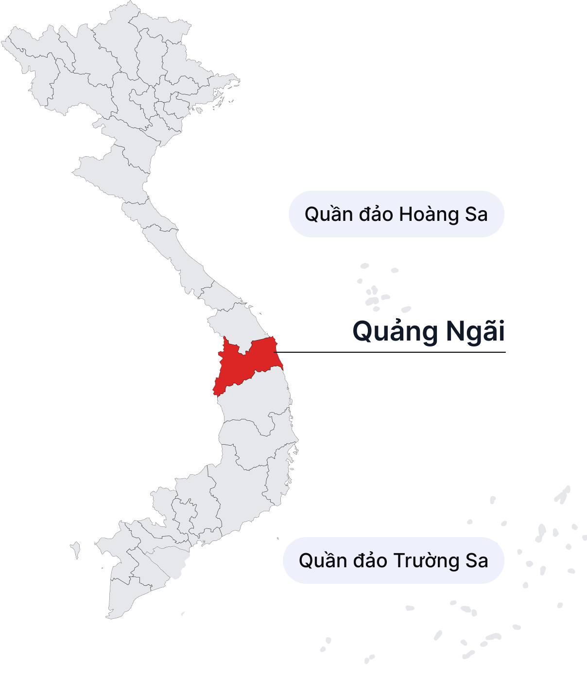Bản đồ địa phương