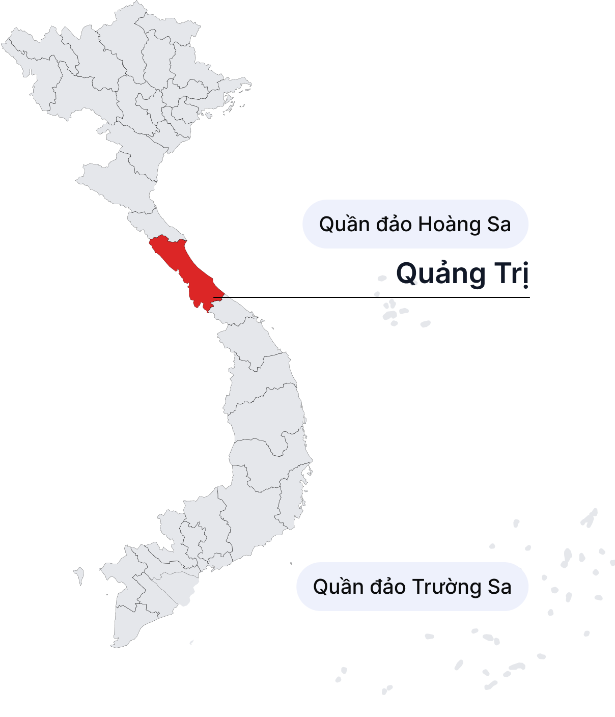 Bản đồ địa phương