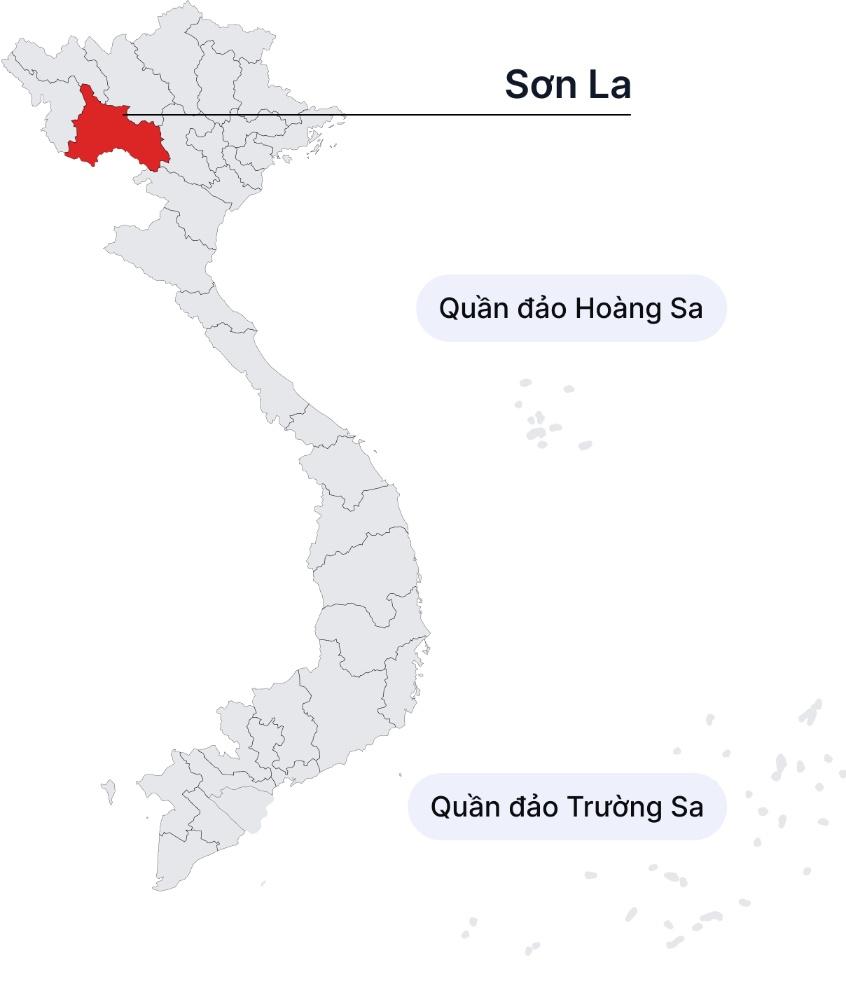 Bản đồ địa phương