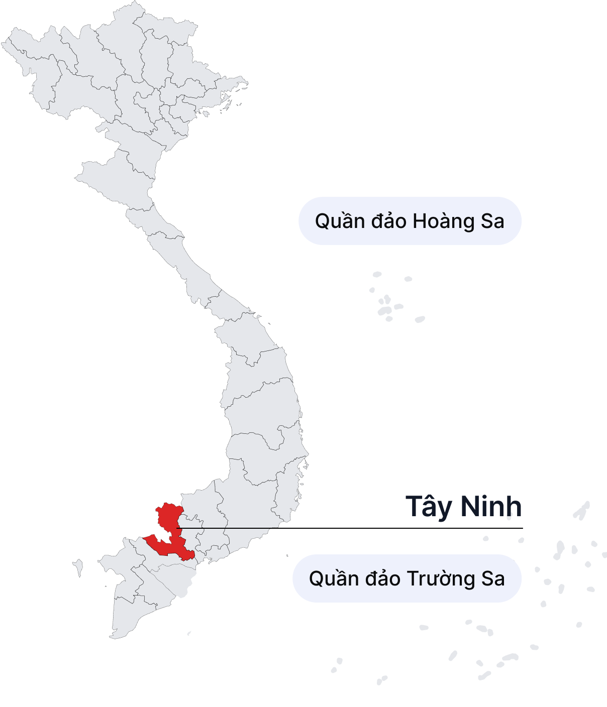 Bản đồ địa phương