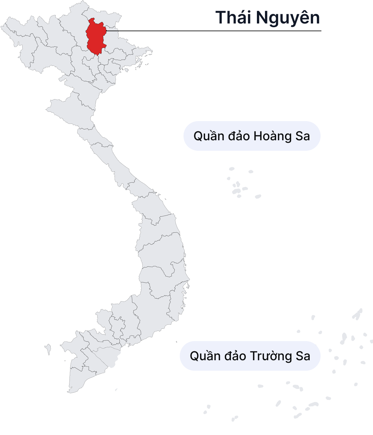 Bản đồ địa phương