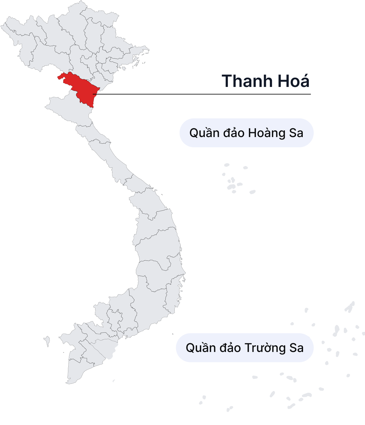 Bản đồ địa phương