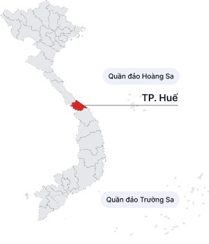 Bản đồ địa phương