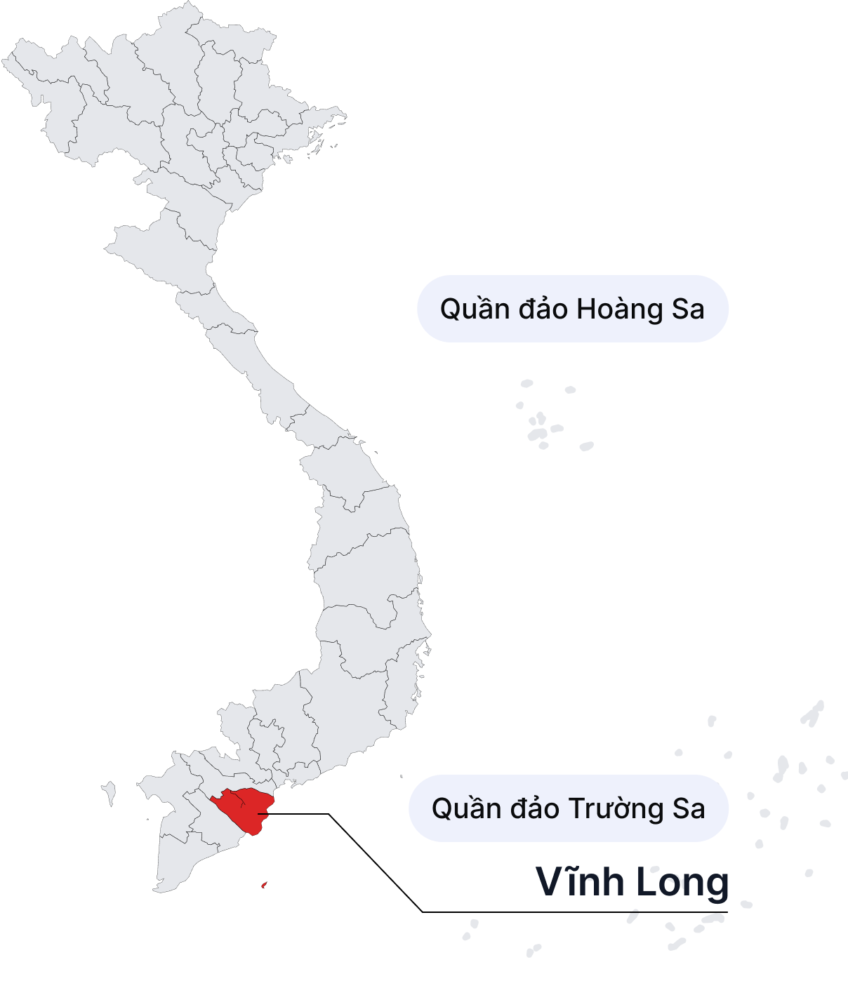 Bản đồ địa phương